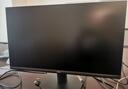 戴尔（DELL）23.8英寸 办公显示器 FHD IPS面板 100Hz 硬件防蓝光  电脑显示屏 D2421H升级版 SE2425HM 实拍图