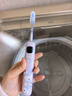 ApiYoo艾优A9儿童电动牙刷声波震动深度清洁软毛 适用3-6-15岁送男女学生小孩子 牙刷小学生生日新年礼物 实拍图