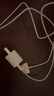 原奘 适用苹果4s充电线iPhone4四手机数据线充电器ipad2/3平板iPod老款宽口a1395一代1416 A1430 A1396 5w充电头+宽口充电线 实拍图