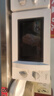 美的（Midea）【京仓次日达】家用微波炉 20L 700W大火力 均匀加热 旋钮操控 易清洁内胆 老人小孩都适用 实拍图