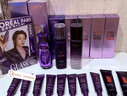欧莱雅[徐明浩推荐]玻色因洁水乳套装礼盒补水抗皱护肤品生日新年礼物 实拍图