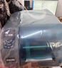 博思得（POSTEK） G3106/g2108/g6000系列 工业级标签打印机 热转印固定资产二维码价格不干胶碳带条码打印机 G3106（300dpi）-含标签+碳带 实拍图