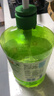 立白 茶籽洗洁精2.9kg A类去污洁净99%除菌去油快不伤手洗涤灵洗碗液 实拍图