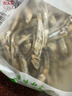 海藻妈妈 淡晒公鱼干 净重500g/袋 海燕鱼丁香鱼干 海鲜干货 源头直发 实拍图