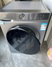海尔（Haier）滚筒洗衣机全自动家用 超薄家电国家补贴 10公斤大容量 京东自营 一级能效 以旧换新出租房MATE29S 实拍图