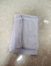 京东京造抑菌洗衣袋洗衣机专用洗护袋防变形内衣毛衣清洁袋 5件套 白色 实拍图
