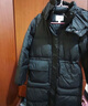 森马（Semir）羽绒服女冬90绒子长款小宽松可拆卸连帽厚绒收腰外套101724113055 实拍图