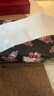 妮飘（Nepia）HelloKitty凯蒂抽纸3层100抽*20包整箱家庭装面巾纸巾餐巾纸 实拍图
