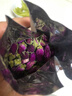 福茗源花草茶  玫瑰花茶无硫熏平阴重瓣红玫瑰花苞干玫瑰125g泡水喝的 实拍图