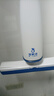 宝家洁（BAOJIAJIE）胶棉拖把32cm配1欧科棉拖头XJ01-1家用一拖净吸水海绵免手洗 实拍图