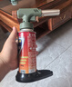 金宇（jinyu）喷枪喷火抢烧猪毛神器卡式气罐喷火抢点火神器烧毛火抢家用喷火枪 实拍图