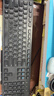 戴尔（DELL）KB216 键盘 有线  多媒体键盘 办公键盘 全尺寸键盘  即插即用  键盘（黑色） 实拍图