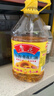 鲁花 食用油 物理压榨 剥壳去皮 葵花仁油5L 实拍图