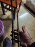 枫瀚（fenghan） 手竿钓鱼竿短节手杆钓鱼杆套装组合 超轻台钓竿鱼杆手杆 溪流竿渔杆钓杆全套渔具 5.4米送2.7米+钓鱼礼包   钓断我赔 实拍图