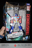 变形金刚（Transformers）儿童男孩玩具机器礼物《塞伯坦之战：地出》领袖级擎天柱E7166 实拍图