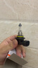 欧司朗（OSRAM）9006/HB4 汽车大灯灯泡远近光灯车灯卤素灯标准型 12V  (单支装) 实拍图