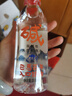 巴馬百年（LONGLIFE）弱碱性天然矿泉水GB8537锶型巴马矿泉水高端好水318ml12瓶整箱 实拍图
