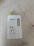 babycare婴儿洗衣液 无酒精宝宝专用儿童酵素去污清洁剂（3.3L组合装） 实拍图