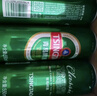 青岛啤酒（TsingTao）经典拉格 550ml*18听 加量不加价 整箱装 晒单实拍图