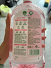 滴露（Dettol）香氛自然衣物消毒液48H留香洗衣除臭儿童可用消毒水杀菌除螨1L*2 实拍图