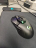 罗技（G）G903 LIGHTSPEED 升级版 无线游戏鼠标 RGB  升级HERO传感器 吃鸡LOL鼠标 左手鼠标 右手鼠标 实拍图