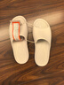 科柔科柔专业防滑拖鞋浴室轻薄无味洗澡透气男女家居鞋 实拍图