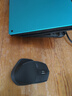 罗技（Logitech）MX Master 2SBLE（同MX Master 3s外观) 无线蓝牙静音办公鼠标 人体工学鼠标 K380/K580 键盘套装 【MX Master 2S BLE黑色】送鼠 实拍图