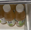 让茶无糖青梅龙井果茶饮料0糖0脂肪解渴解腻火锅饮品450ml*15瓶整箱装 实拍图