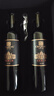 张裕九代特选解百纳N158蛇龙珠干红葡萄酒红酒礼盒 750ml*2 高端送礼 实拍图