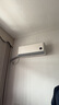 小米（MI）米家 1.5匹 新一级能效 巨省电 空调挂机 KFR-35GW/N1A1【整机十年质保】 实拍图