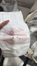 好奇（Huggies）铂金装小桃裤纸尿裤M92片(6-11kg)中号尿不湿【透爽散热】 实拍图
