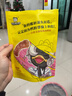 周黑鸭 甜辣卤鸭脖140g 休闲零食 武汉特产小吃 真空小包装 实拍图