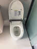 JOMOW智能马桶一体即热式全自动冲洗加热烘干坐便器带水箱杀菌金榜前十 K9全功能-自动语音泡沫-带水箱 250/300/350/400坑距下单备注 实拍图