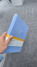 Kodak柯达相册覆膜自粘式14寸diy手工制作宝宝成长家庭影集相册开学军训学校时光纪念册9891-121牛皮黄 实拍图