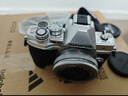 奥林巴斯（OLYMPUS）E-M10 MarkIV EM10四代 微单相机 数码相机 微单套机（14-42mm F3.5-5.6）银色 实拍图