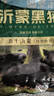 金锣冷鲜肉 沂蒙山黑猪去皮五花肉1000g 精品五花肉条 生鲜烤肉食材 实拍图