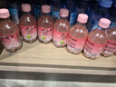 耶气满满芭乐椰子气泡水果汁280ml*10瓶 复合果汁饮料 实拍图