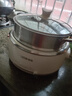 新款4L分体式家用电火锅304不锈钢内胆2-4-6人多功能电热锅电煮锅 4L 316不锈钢内胆 实拍图