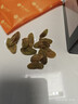 楼兰蜜语绿香妃葡萄干618g 新疆吐鲁番特产大颗粒免洗无籽葡萄干休闲零食 实拍图