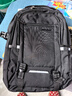 VICTORIATOURIST书包初中男生减负护脊高中生大学生大容量7-9年级双肩包旅行背包 实拍图