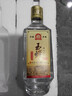 玉蝉老酒玉蝉大曲52度浓香型白酒高粱纯固态发酵精品光瓶口粮酒 52度 500mL 1瓶 试饮品鉴 实拍图