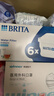 碧然德（BRITA） 家用滤水壶 净水壶滤芯 Maxtra 多效滤芯 6枚装 实拍图