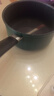 炊大皇奶锅汤锅泡面宝宝辅食热奶锅18cm电磁炉通用翠釜BG18MP 实拍图