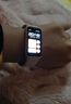 华为 手环 8华为手环智能手环快充长续航樱语粉 女生 实拍图
