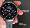 HUAWEI WATCH GT 5 Pro 国家补贴15%曜石黑46mm华为智能手表玄玑感知系统进阶运动情绪健康助手 实拍图