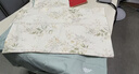 南极人抗菌亲肤100%纯棉四件套新疆棉床上用品床单被套200*230cm适用1.5/1.8米床 实拍图
