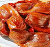 三只松鼠高蛋白鸭肫鸭胗卤味熟食即食小吃休闲零食香辣味五香味夜宵解馋 【五香味】高蛋白鸭肫250g*2袋 实拍图