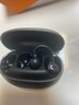 金运【热销100万+丨A6灵动环】蓝牙耳机耳夹式骨传导概念开放式不入耳无线运动跑步通话降噪续航翻译 【钛空黑】高保真音质丨极致舒适 实拍图