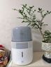 飞利浦（PHILIPS）加湿器家用卧室母婴专用静音除菌无雾空调加湿机鼻炎孕妇婴幼儿小型桌面大容量国家补贴HU5710/10 晒单实拍图