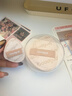 古迪白丹宁粉扑新款粉底液专用超软棉花糖不吃粉干湿两用新年礼物 实拍图
